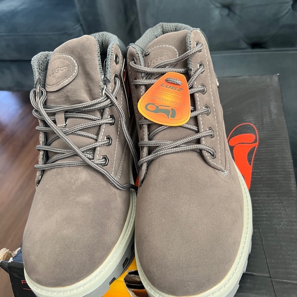 Men’s LUGZ size 9 - Picture 4 of 7